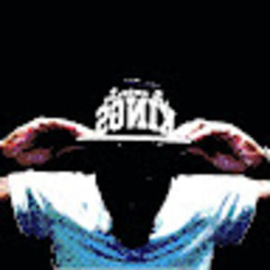 Meet your Posher, Dedrick